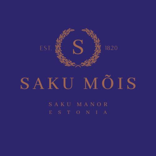 Hotel Saku Mois & Saku Manor Exteriér fotografie